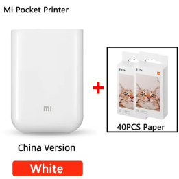 Xiaomi Mi Pocket Printer
