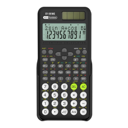 Научный калькулятор NEWYES 991MS 401