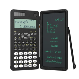 NEWYES Научный калькулятор с планшетом NY-82MS