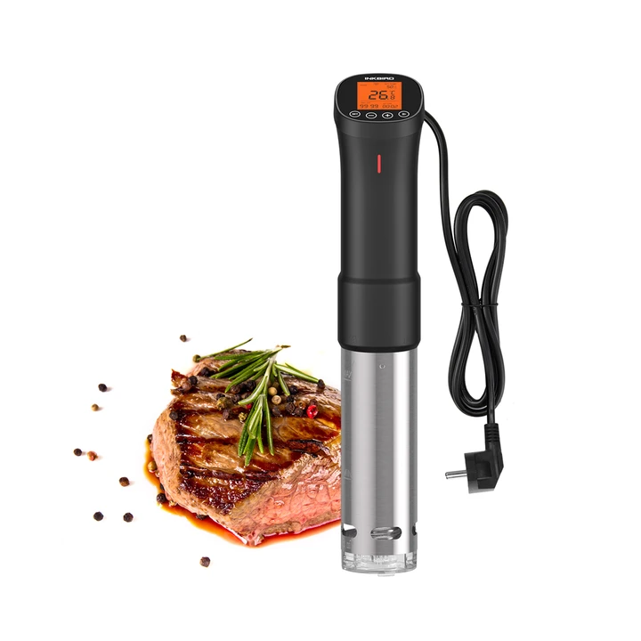 INKBIRD Sous Vide ISV-200W