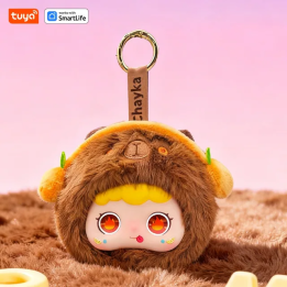 Panda:Tuya Smart Al Плюшевый Робот