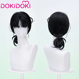 Косплей парик Koga Mitsuki DOKIDOKI