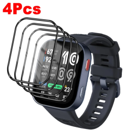 Защитная пленка для Amazfit BIP MAX