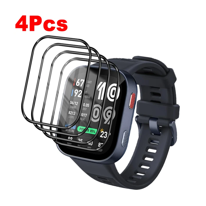 Защитная пленка для Amazfit BIP MAX