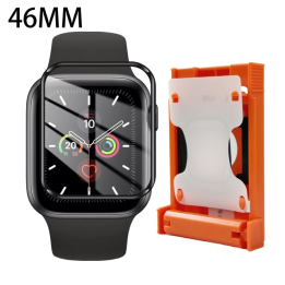 Защитная пленка для Apple Watch S10 S11 Ultra BAPPSUS