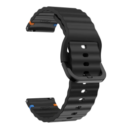 Силиконовый ремешок для Xiaomi Huami Amazfit T-Rex 3