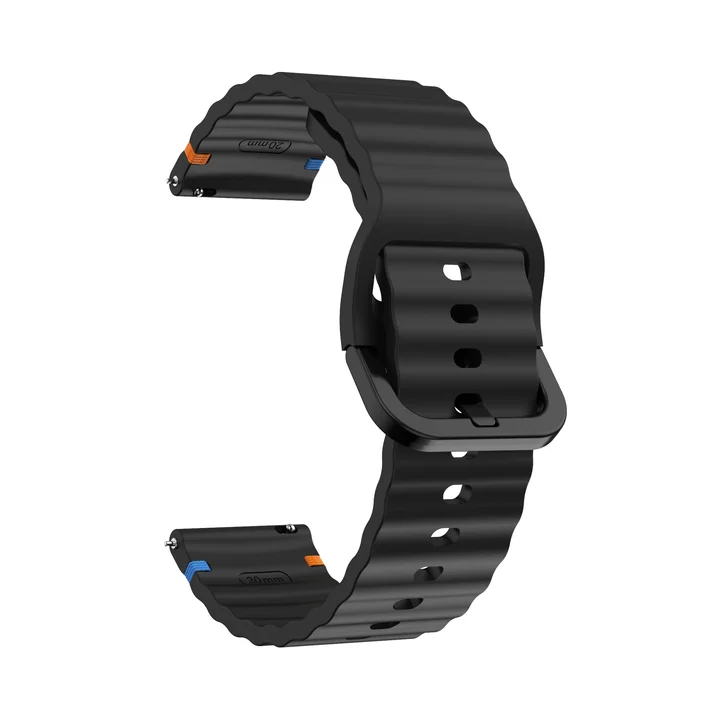 Силиконовый ремешок для Xiaomi Huami Amazfit T-Rex 3
