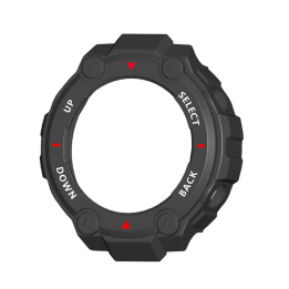 Противоударный чехол для часов Amazfit T-Rex/T Rex Pro