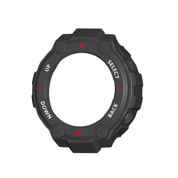 Противоударный чехол для часов Amazfit T-Rex/T Rex Pro