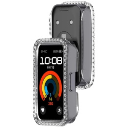 Арвин мягкий чехол для Huawei Band 10, 9, 8