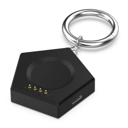 Портативная магнитная зарядка для OPPO Watch X3 Mini / OnePlus Watch 4 43MM
