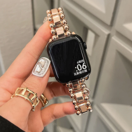 Металлический ремешок LuLuTom для Apple Watch