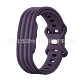 Регулируемый силиконовый ремешок для Fitbit Air