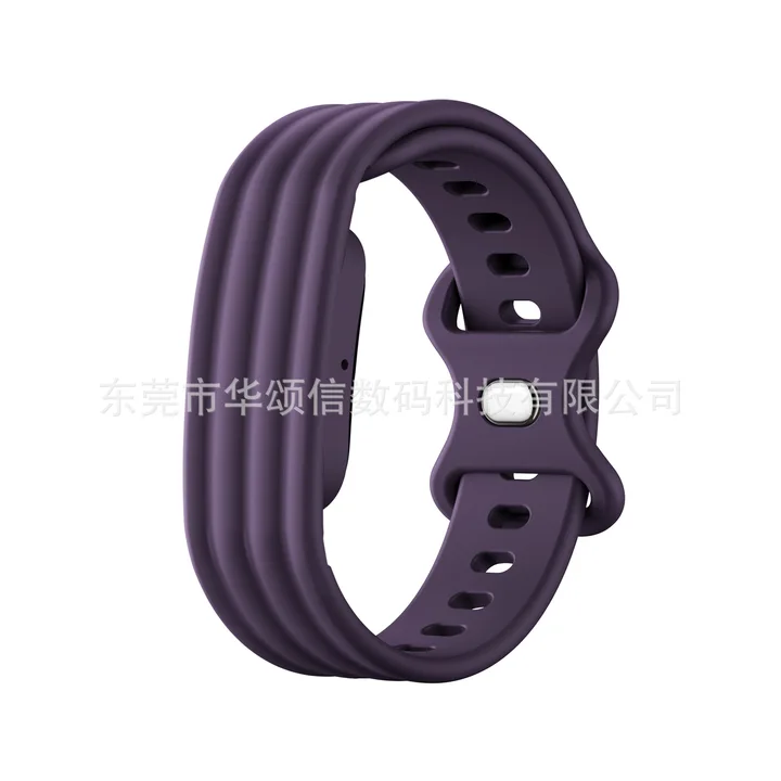 Регулируемый силиконовый ремешок для Fitbit Air