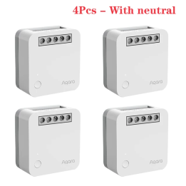Aqara Single Channel Relay Controller T1 ZigBee