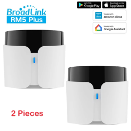Broadlink RM5 Plus Wi-Fi пульт для умного дома