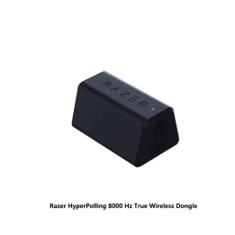 Беспроводной донгл Razer HyperPolling 8000 Гц