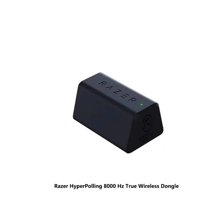 Беспроводной донгл Razer HyperPolling 8000 Гц