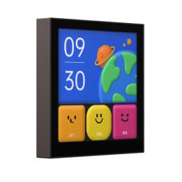 Aqara Magic Switch S1E для HomeKit