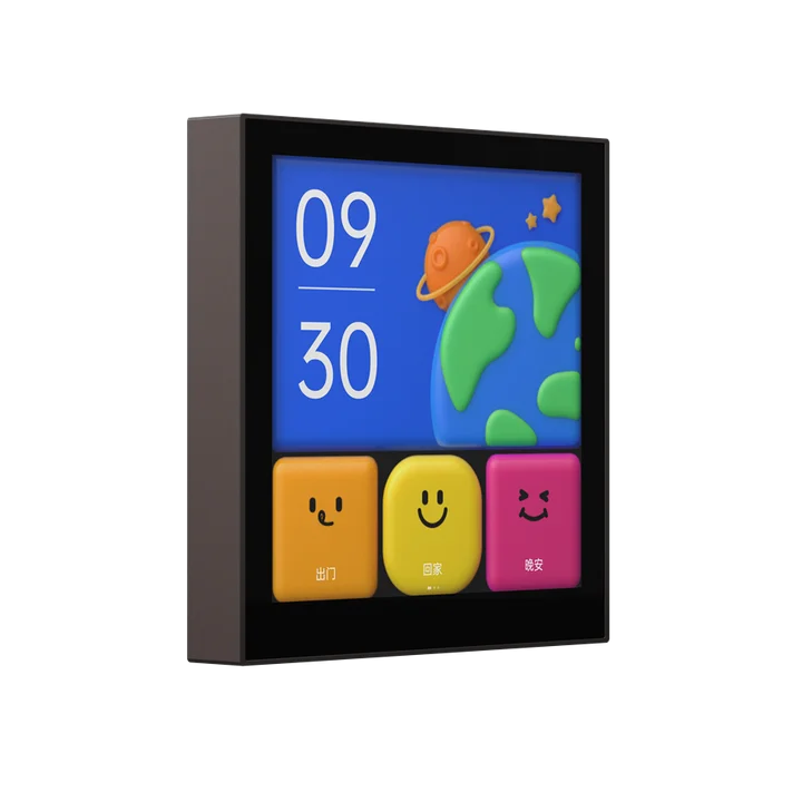 Aqara Magic Switch S1E для HomeKit