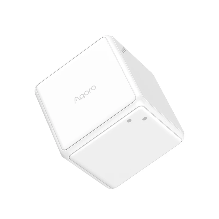 Aqara Magic Cube T1 Pro Zigbee3.0  для умного дома