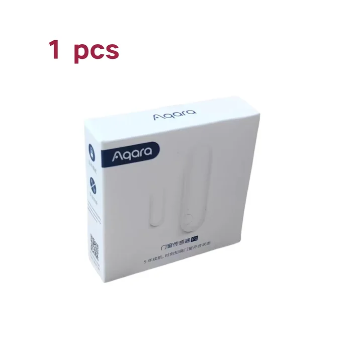 Датчик двери Aqara P1 Zigbee 3.0