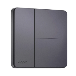 Умный выключатель Aqara Z1  Zigbee 3.0