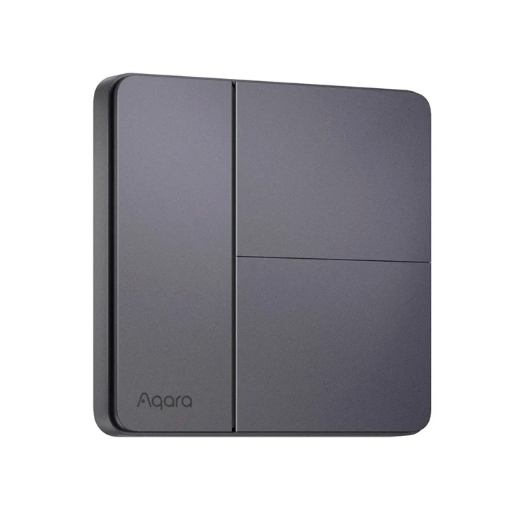 Умный выключатель Aqara Z1  Zigbee 3.0