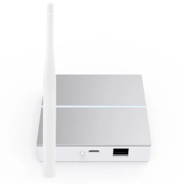 Timethinker Умный проводной шлюз-хаб Zigbee3.0