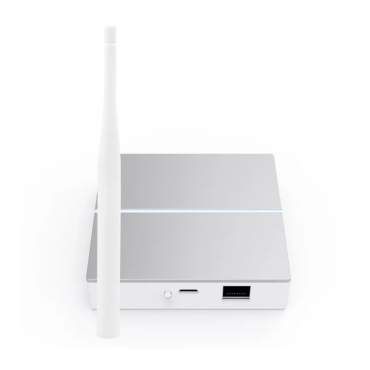 Timethinker Умный проводной шлюз-хаб Zigbee3.0