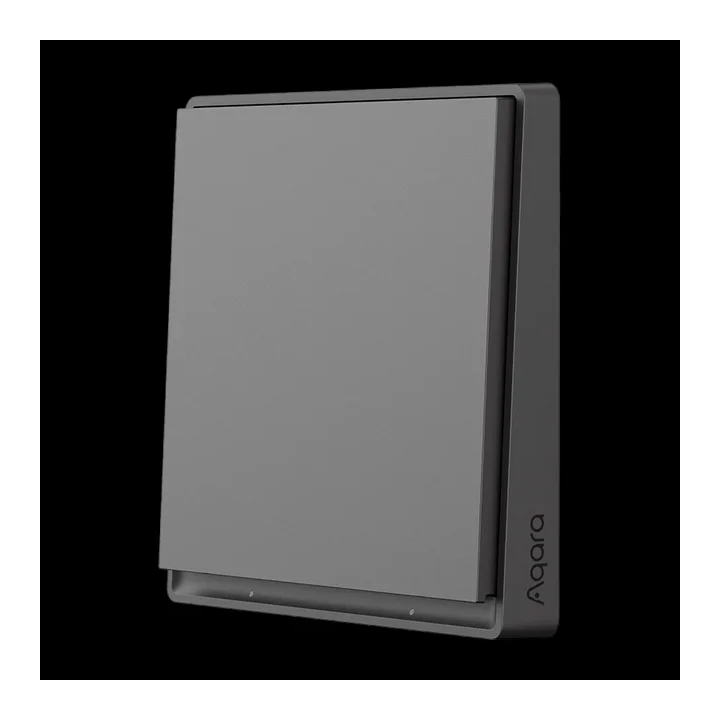 Aqara Smart Wall Switch E1 ZigBee