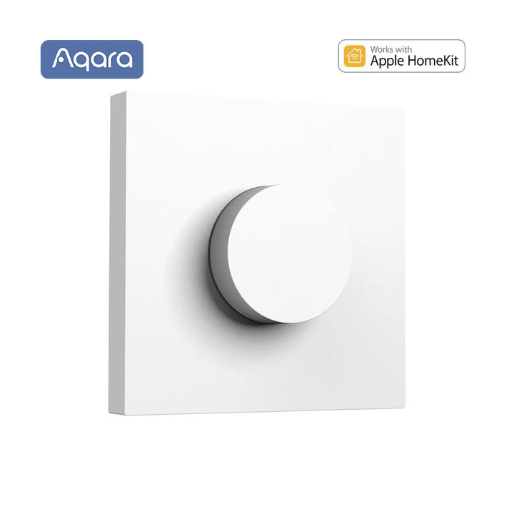 Aqara Smart Dimmer Switch H1 Zigbee