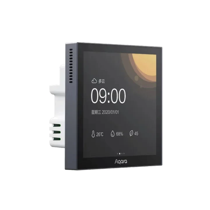 Aqara Smart Scene Panel Switch S1  Zigbee 3.0