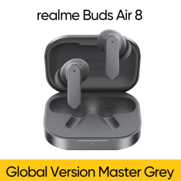 Наушники realme Buds Air 8 Global Version