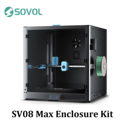 Открытый корпус Sovol SV08 MAX для 3D-принтера