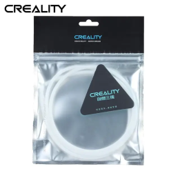 Creality K1 Series Тефлоновые Трубки Белые 2м