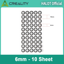 Creality 3/6 мм Маркеры для 3D-сканирования