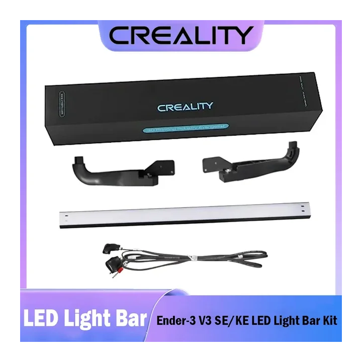 CREALITY 3D LED Light Bar Kit для Ender-3 V3 SE/V3 KE