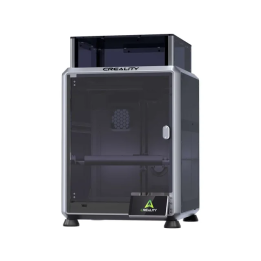 Корпус Creality K1 SE / K2 SE с постоянной температурой