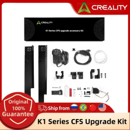 Creality CFS Upgrade Kit для 3D-принтеров K1