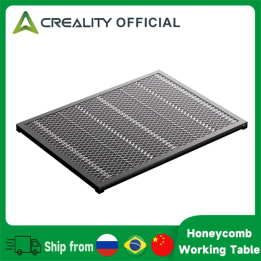 Creality Falcon A1 сотовый рабочий стол 460*346 мм