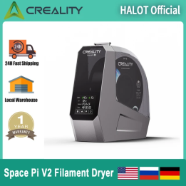 Creality Space Filament Dryer 360°, 220В