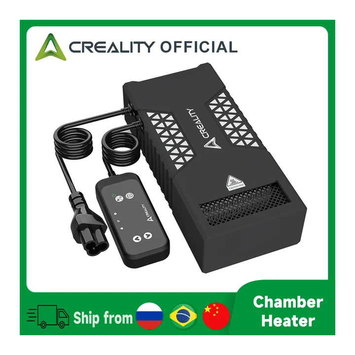 Creality Нагреватель камеры для 3D-принтеров 40-70°C