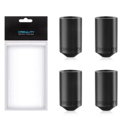 Силиконовые носки для хотэнда Creality K2 Plus