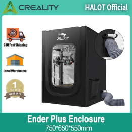 HALOT Корпус для 3D-принтера Ender 3/Ender 3 S1