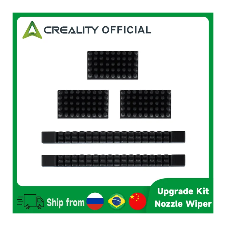 CREALITY К1 набор стеклоочистителей