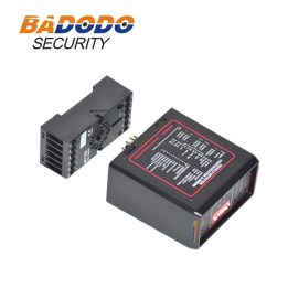 BADODOSECURITY PD232 Двухканальный детектор петли
