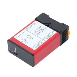 BADODOSECURITY одноканальный петлевой детектор 220V