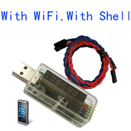 Wi-Fi Мобильный пульт дистанционного управления Сторожевая карта V9.0 компьютер светодиодный экран автоматическая остановка Авт