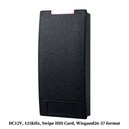 Промышленный считыватель RFID карт DZ117HID 125 кГц